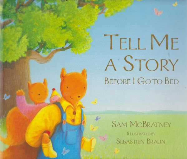 These adorable kids' books for Father's Day are perfect for Dads to read to their little ones as they curl up on the couch together!