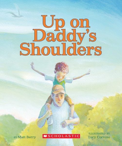 These adorable kids' books for Father's Day are perfect for Dads to read to their little ones as they curl up on the couch together!