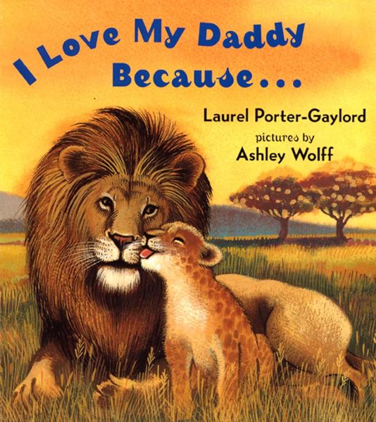 These adorable kids' books for Father's Day are perfect for Dads to read to their little ones as they curl up on the couch together!