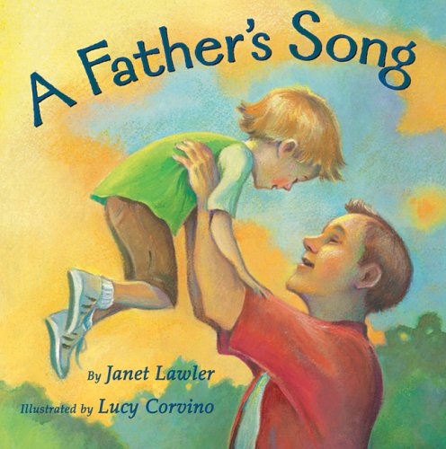 These adorable kids' books for Father's Day are perfect for Dads to read to their little ones as they curl up on the couch together!
