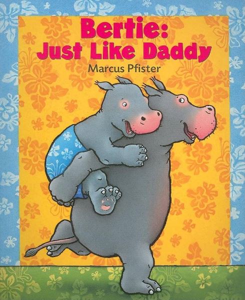 These adorable kids' books for Father's Day are perfect for Dads to read to their little ones as they curl up on the couch together!