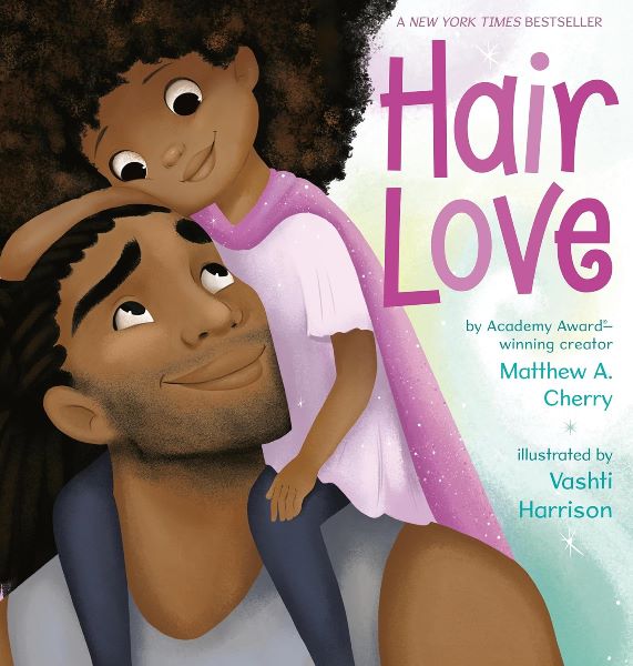 These adorable kids' books for Father's Day are perfect for Dads to read to their little ones as they curl up on the couch together!