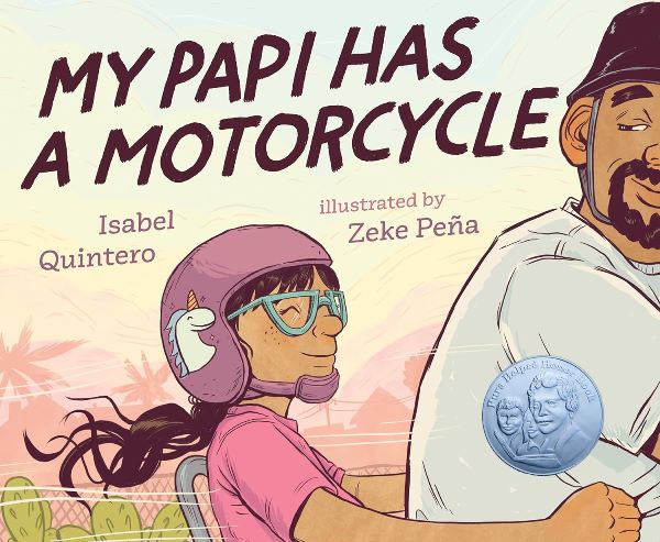 These adorable kids' books for Father's Day are perfect for Dads to read to their little ones as they curl up on the couch together!