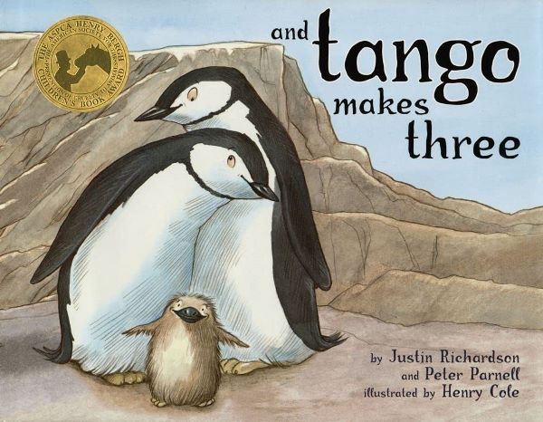 These adorable kids' books for Father's Day are perfect for Dads to read to their little ones as they curl up on the couch together!