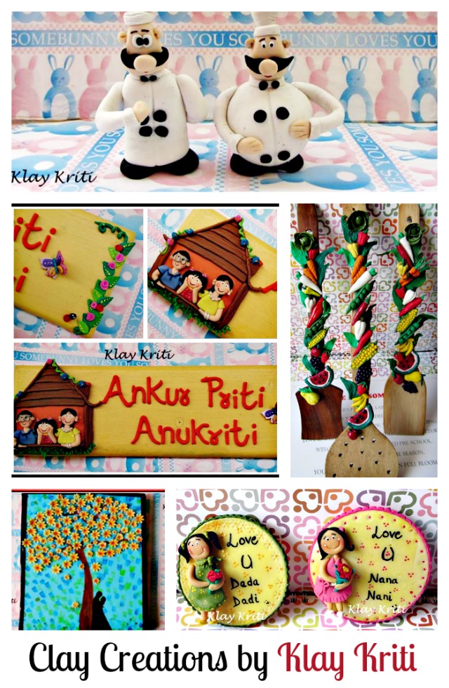 Klay-Kriti-clay-creations