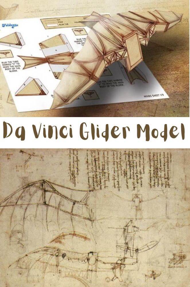 20 Legendary Leonardo da Vinci Projects for Kids 8 Today, we explore some Leonardo Da Vinci Projects for kids to learn more about the Renaissance man - a man of many talents, including artist, scientist, and inventor.