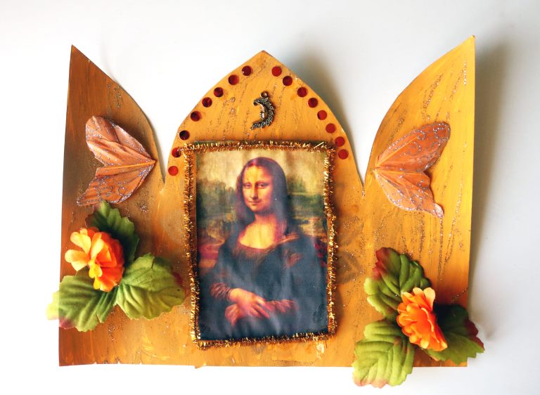20 Legendary Leonardo da Vinci Projects for Kids 12 Today, we explore some Leonardo Da Vinci Projects for kids to learn more about the Renaissance man - a man of many talents, including artist, scientist, and inventor.
