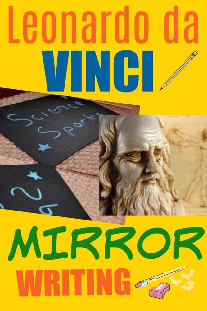 20 Legendary Leonardo da Vinci Projects for Kids 15 Today, we explore some Leonardo Da Vinci Projects for kids to learn more about the Renaissance man - a man of many talents, including artist, scientist, and inventor.