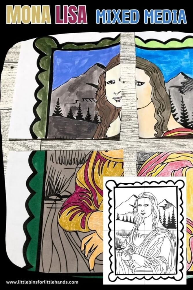 20 Legendary Leonardo da Vinci Projects for Kids 16 Today, we explore some Leonardo Da Vinci Projects for kids to learn more about the Renaissance man - a man of many talents, including artist, scientist, and inventor.