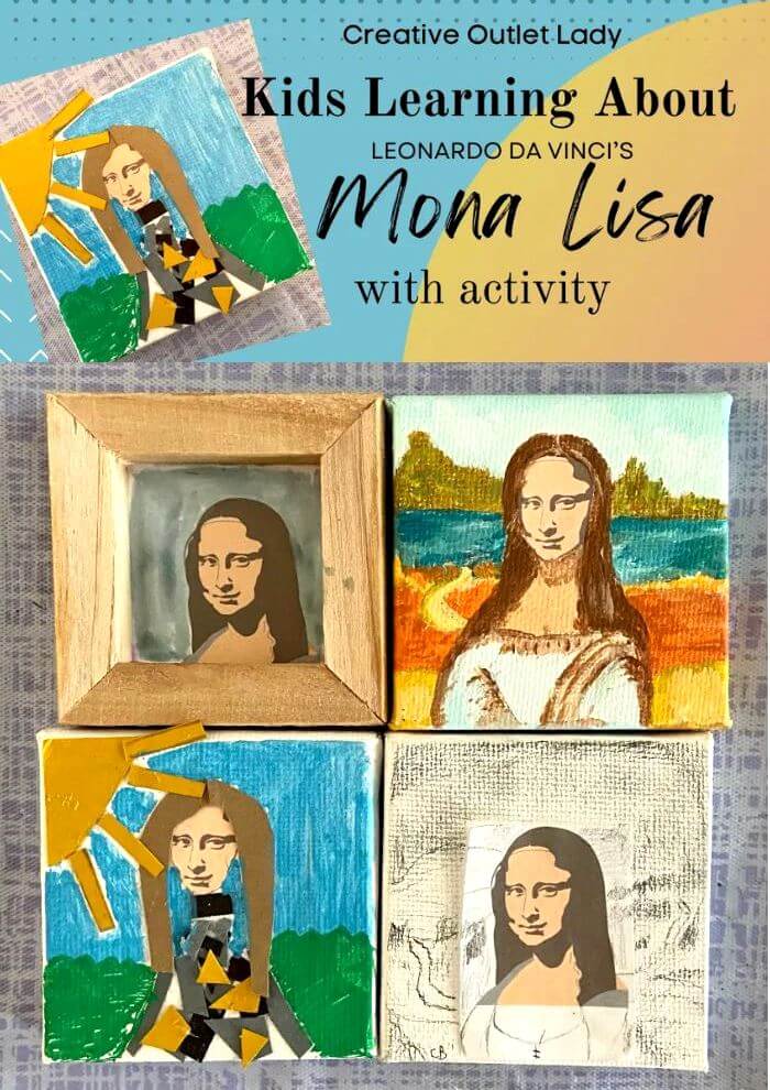 20 Legendary Leonardo da Vinci Projects for Kids 19 Today, we explore some Leonardo Da Vinci Projects for kids to learn more about the Renaissance man - a man of many talents, including artist, scientist, and inventor.
