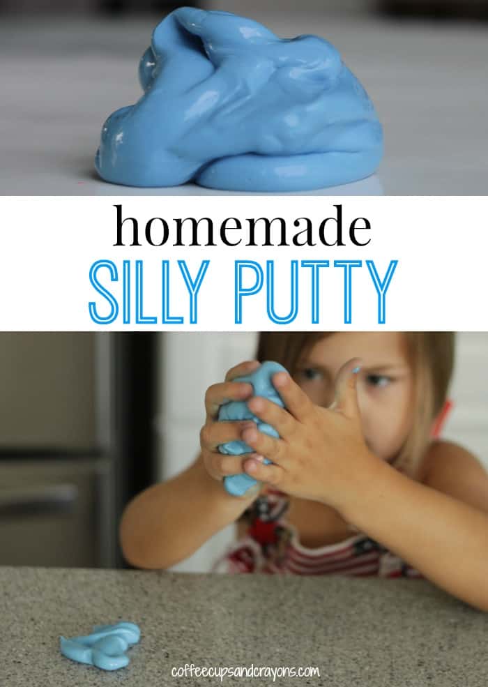 If you want to gift your brother something he'll never forget, check out these easy handmade gift ideas for boys! Ninjas, catapults, silly putty & more!