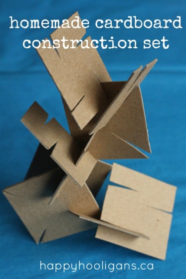 If you want to gift your brother something he'll never forget, check out these easy handmade gift ideas for boys! Ninjas, catapults, silly putty & more!