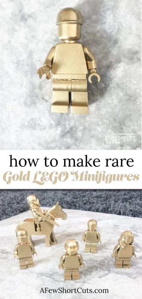 If you want to gift your brother something he'll never forget, check out these easy handmade gift ideas for boys! Ninjas, catapults, silly putty & more!
