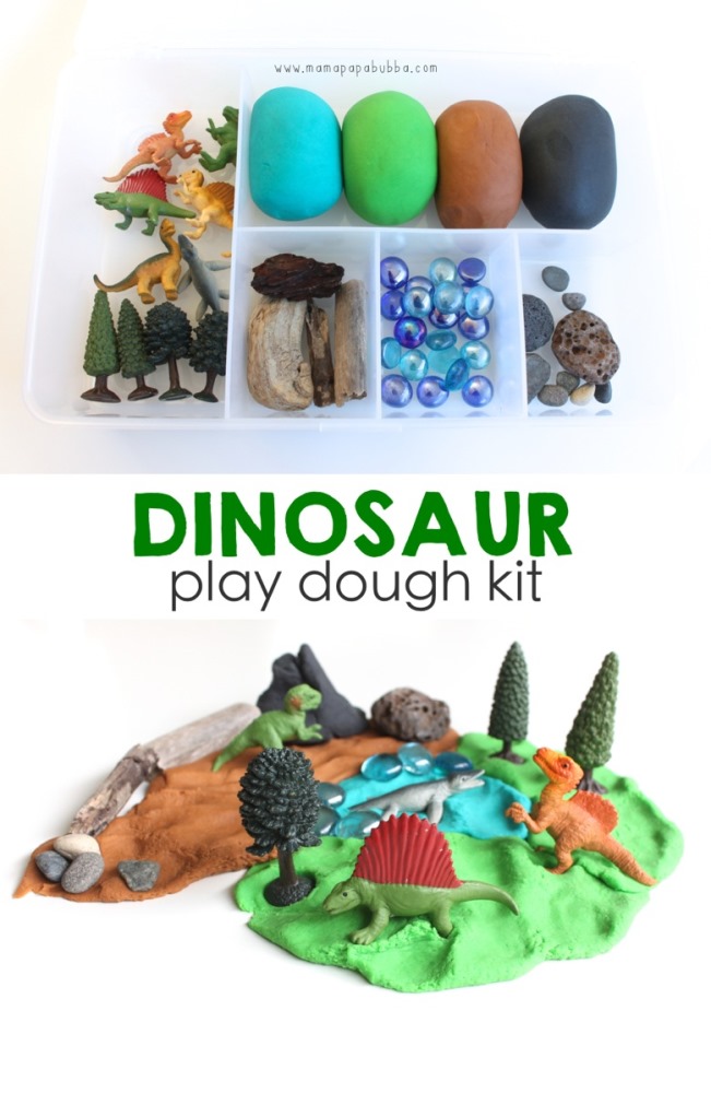If you want to gift your brother something he'll never forget, check out these easy handmade gift ideas for boys! Ninjas, catapults, silly putty & more!
