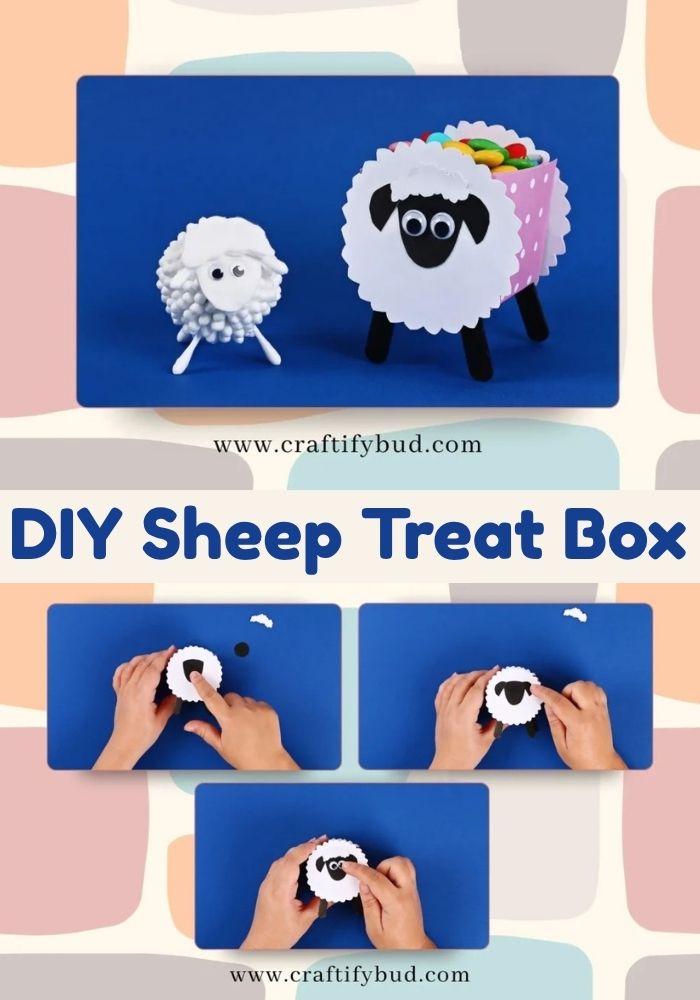 Learn all about Hajj and the Feast of the Sacrifice with these exciting Eid ul Adha Crafts and Activities for Kids! There's something for every age!