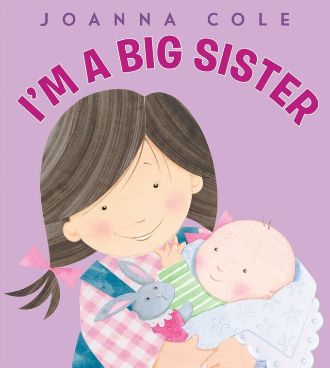 big sister