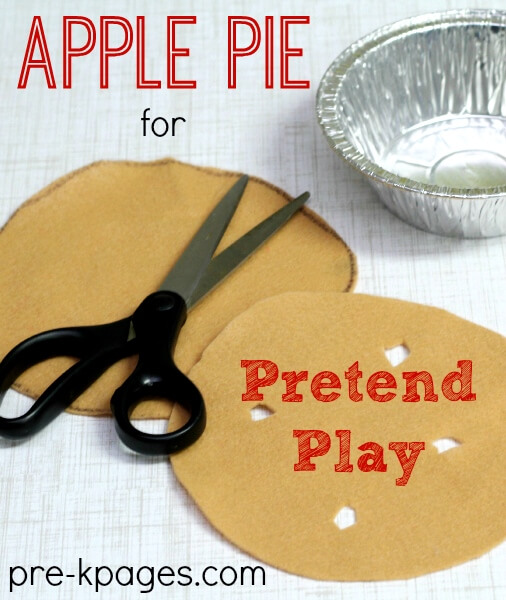 November is the month of fall, Thanksgiving, and pie! With days dedicated to pies this season, here are 25 delectable pie crafts and activities for fall!