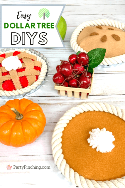 November is the month of fall, Thanksgiving, and pie! With days dedicated to pies this season, here are 25 delectable pie crafts and activities for fall!