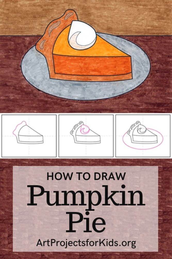 November is the month of fall, Thanksgiving, and pie! With days dedicated to pies this season, here are 25 delectable pie crafts and activities for fall!