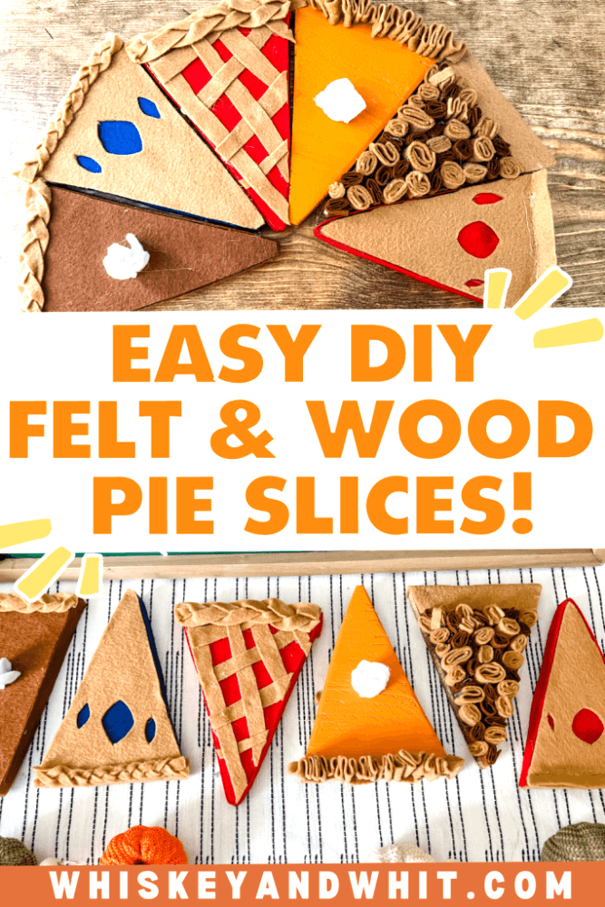 November is the month of fall, Thanksgiving, and pie! With days dedicated to pies this season, here are 25 delectable pie crafts and activities for fall!