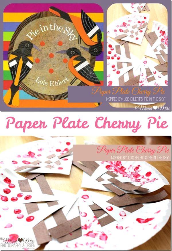 November is the month of fall, Thanksgiving, and pie! With days dedicated to pies this season, here are 25 delectable pie crafts and activities for fall!
