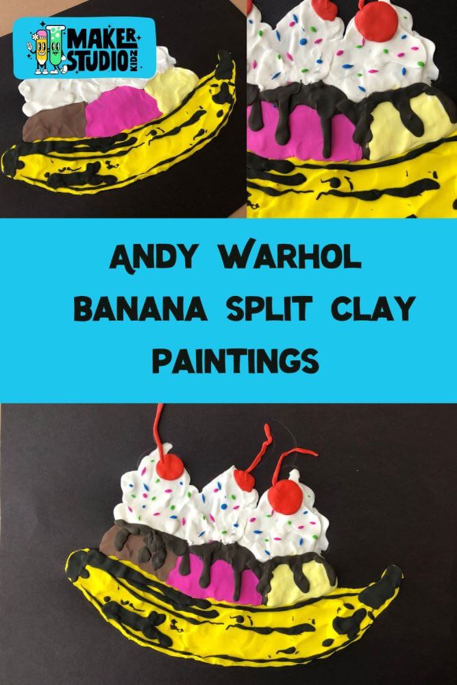 Artist Andy Warhol was an interesting individual and his works reflect his personal quirks! Learn more about him with some fun Warhol projects for kids.