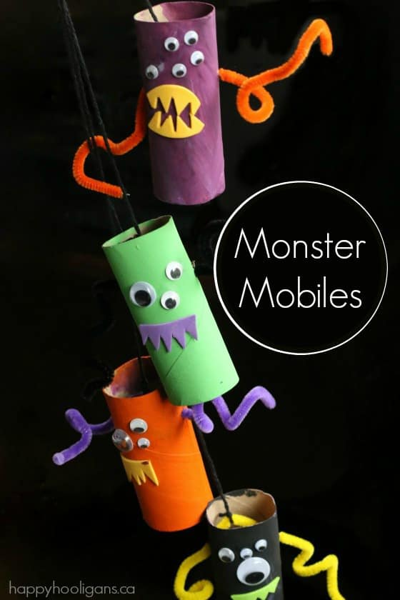 Save up all those empty toilet paper rolls, because we've got a list of 50 super cute paper roll crafts for you and your kids to make and play with!