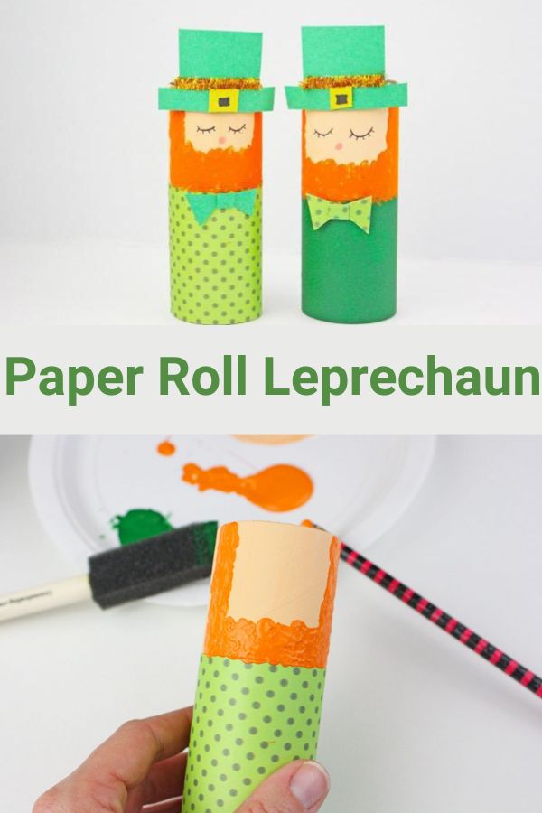 Save up all those empty toilet paper rolls, because we've got a list of 50 super cute paper roll crafts for you and your kids to make and play with!