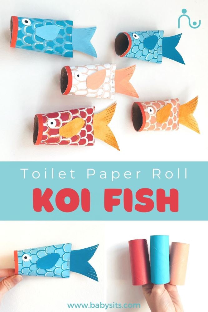 Save up all those empty toilet paper rolls, because we've got a list of 50 super cute paper roll crafts for you and your kids to make and play with!