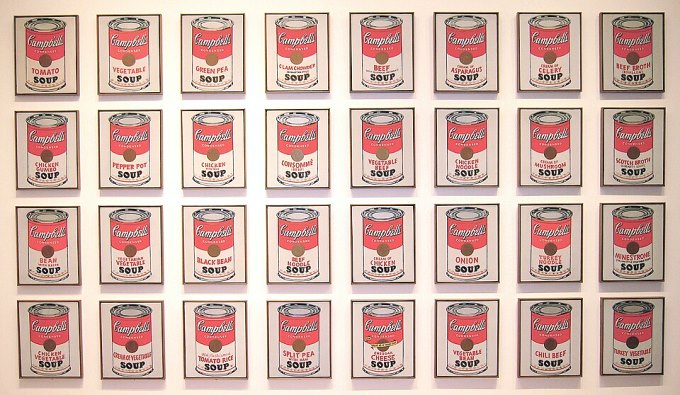 Artist Andy Warhol was an interesting individual and his works reflect his personal quirks! Learn more about him with some fun Warhol projects for kids.