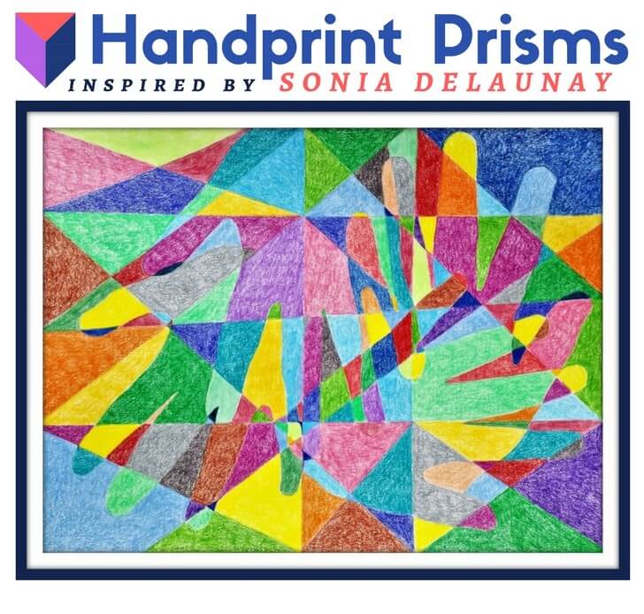 20 Gorgeous Sonia Delaunay Art Projects for Kids 12 Learn all about the amazing French artist Sonia Delaunay with these gorgeous Sonia Delaunay Art Projects for Kids, featuring artwork, collages, and more!