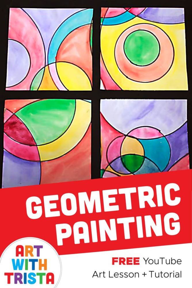 20 Gorgeous Sonia Delaunay Art Projects for Kids 16 Learn all about the amazing French artist Sonia Delaunay with these gorgeous Sonia Delaunay Art Projects for Kids, featuring artwork, collages, and more!