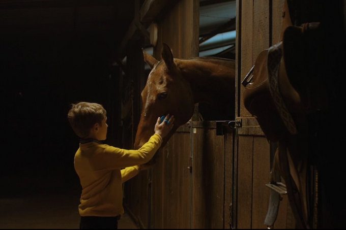 U.S. Polo Assn. launches a brand new kids wear range that celebrates the tradition and lifestyle of Polo, with values like authenticity, camaraderie and passion.