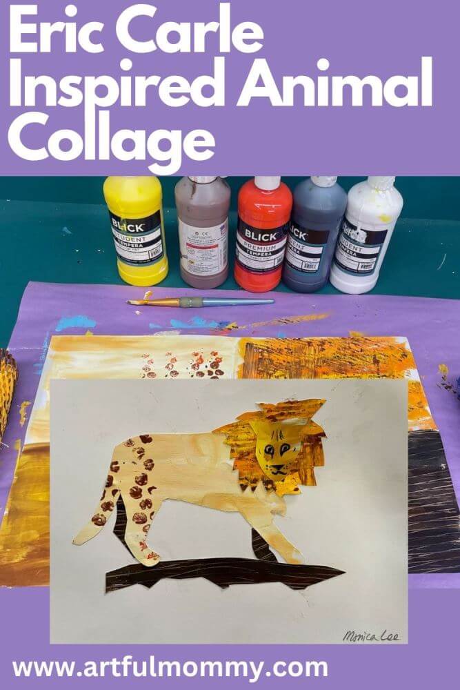 For millions of kids the world over, Eric Carle's illustrations are probably their first introduction to the world of art. Celebrate this incredible artist with some cute and colorful Eric Carle Crafts for Kids.
