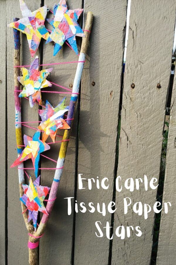 For millions of kids the world over, Eric Carle's illustrations are probably their first introduction to the world of art. Celebrate this incredible artist with some cute and colorful Eric Carle Crafts for Kids.
