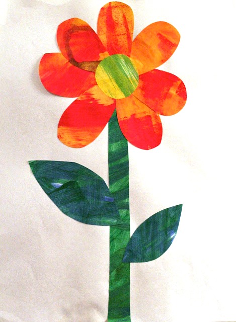 For millions of kids the world over, Eric Carle's illustrations are probably their first introduction to the world of art. Celebrate this incredible artist with some cute and colorful Eric Carle Crafts for Kids.
