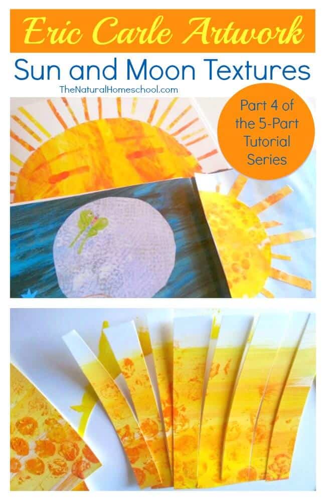 For millions of kids the world over, Eric Carle's illustrations are probably their first introduction to the world of art. Celebrate this incredible artist with some cute and colorful Eric Carle Crafts for Kids.