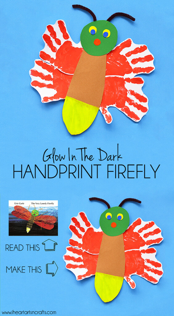 For millions of kids the world over, Eric Carle's illustrations are probably their first introduction to the world of art. Celebrate this incredible artist with some cute and colorful Eric Carle Crafts for Kids.