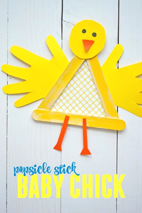 Save your Popsicle sticks for these amazing Popsicle stick crafts for kids to make & play! We've got crafts for every season & holiday, so jump in!