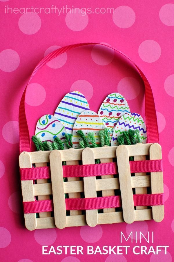 Save your Popsicle sticks for these amazing Popsicle stick crafts for kids to make & play! We've got crafts for every season & holiday, so jump in!