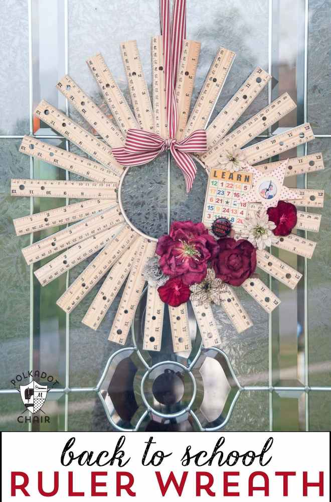 Got old stationery? Repurpose them into these Cute Crafts to Make with Stationery Supplies! Perfect as back to school gifts for friends or for teachers.