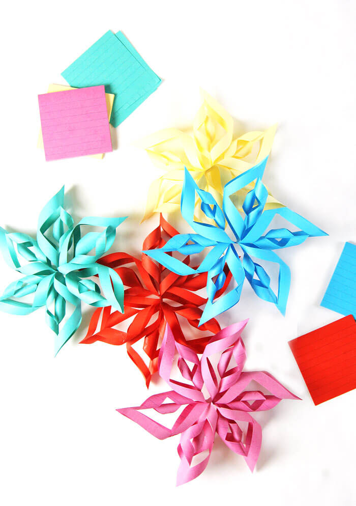 Got old stationery? Repurpose them into these Cute Crafts to Make with Stationery Supplies! Perfect as back to school gifts for friends or for teachers.