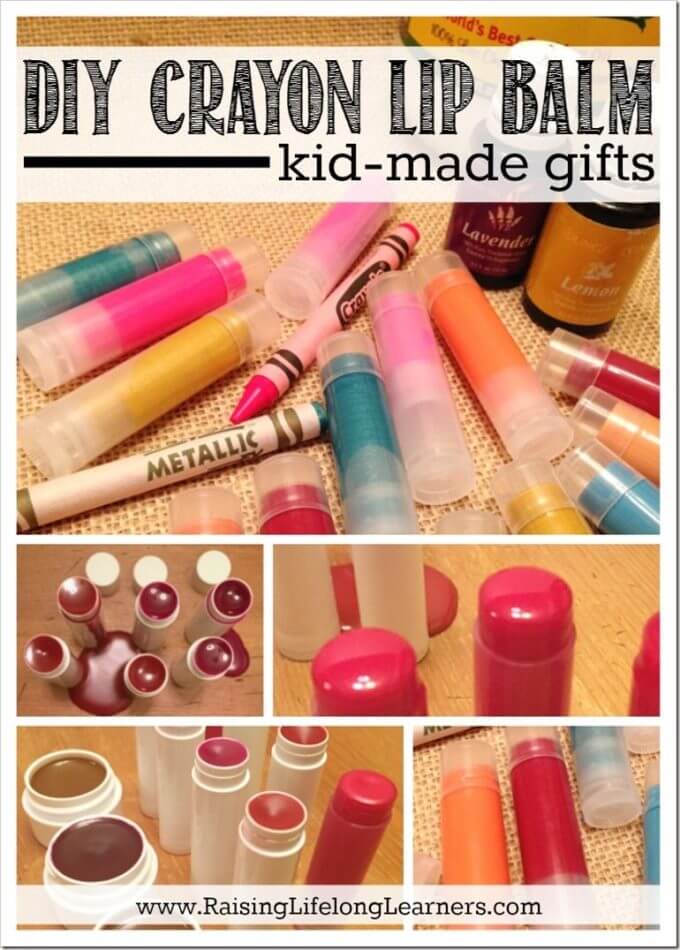 Got old stationery? Repurpose them into these Cute Crafts to Make with Stationery Supplies! Perfect as back to school gifts for friends or for teachers.