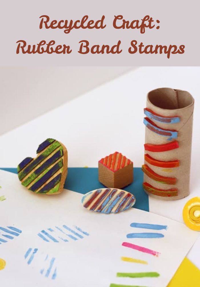Got old stationery? Repurpose them into these Cute Crafts to Make with Stationery Supplies! Perfect as back to school gifts for friends or for teachers.