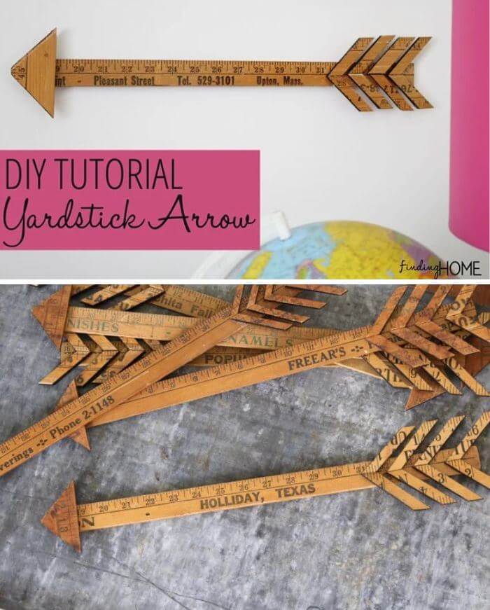 Got old stationery? Repurpose them into these Cute Crafts to Make with Stationery Supplies! Perfect as back to school gifts for friends or for teachers.