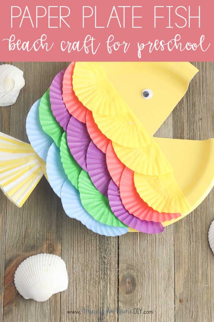 Check out our list of Cute and Easy Cupcake Liner Crafts for Kids to see how you can turn cupcake liners into birds, animals, flowers, dolls, and more!