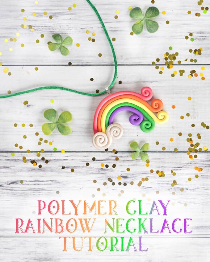 Whether it's polymer or the air-drying variety, these cute clay crafts for kids are a breeze to make! Just gather your tools and unleash your creativity!
