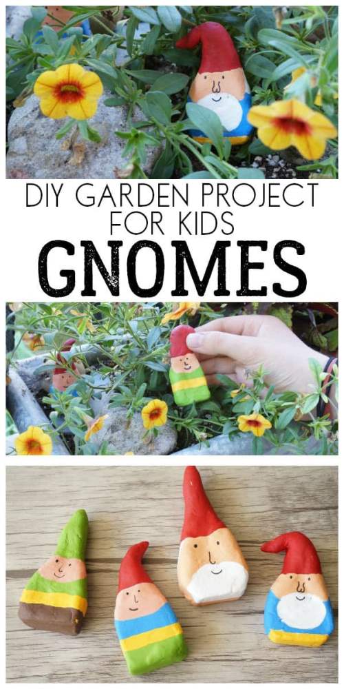 Whether it's polymer or the air-drying variety, these cute clay crafts for kids are a breeze to make! Just gather your tools and unleash your creativity!