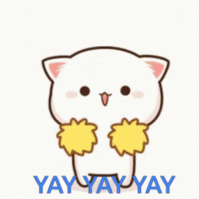 yay-yes-yes-yes