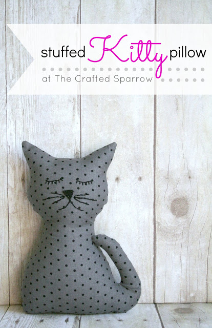 30 Awesome Cat Crafts and Books for Kids 9 We've got some awesome cat crafts & books for kids lined up - perfect for International Cat Day on 8th August or National Cat Day on 29th October.